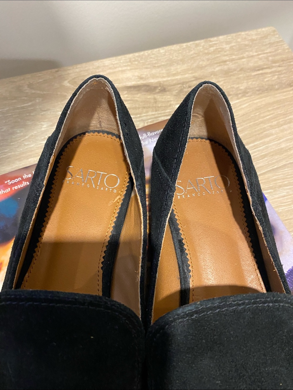 SARTO - FRANCO SARTO - Picture 7 of 7